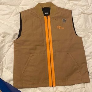 Vans vest